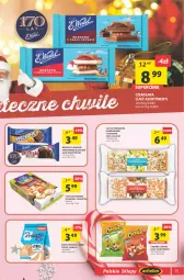 Gazetka promocyjna Arhelan - Gazetka - Gazetka - ważna od 26.12 do 26.12.2021 - strona 15 - produkty: Piernik, Ciastka, Princessa, Cheetos, Chrupki, Szarlotka, Czekolada, Dan Cake, Biszkopty