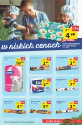 Gazetka promocyjna Arhelan - Gazetka - Gazetka - ważna od 26.12 do 26.12.2021 - strona 21 - produkty: Piec, Jan Niezbędny, Gin, Papier, Velvet, Ręcznik, Rękaw do pieczenia, Chusteczki, Papier do pieczenia, Folia aluminiowa