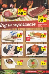 Gazetka promocyjna Arhelan - Gazetka - Gazetka - ważna od 26.12 do 26.12.2021 - strona 5 - produkty: Kurczak, Polędwica, Kindziuk, Kurczak gotowany, Pasztet, Duda, Podlaski, Przysmaki, Dorsz, Flaki, Gala, Bianka, Fa