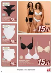 Gazetka promocyjna Kik - Gazetka - ważna od 25.12 do 25.12.2023 - strona 16 - produkty: Bielizna