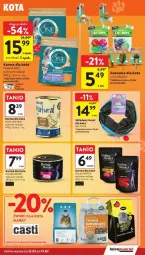 Gazetka promocyjna Intermarche - Gazetka - ważna od 19.02 do 19.02.2025 - strona 29 - produkty: Pur, Purina, Kosz, Zabawka, Tunel, Fa