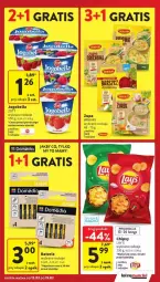 Gazetka promocyjna Intermarche - Gazetka - ważna od 19.02 do 19.02.2025 - strona 36 - produkty: Gra, Zupa, Zott, Bell, Winiary, Bella, Jogobella