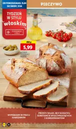 Gazetka promocyjna Lidl - GAZETKA - Gazetka - ważna od 17.04 do 17.04.2024 - strona 16 - produkty: Rust
