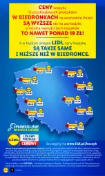 Gazetka promocyjna Lidl - GAZETKA - Gazetka - ważna od 17.04 do 17.04.2024 - strona 2 - produkty: Piec, Ludwik, Piernik, Pierogi, Domestos, Makaron, Krakus, Ser, Por, Gra, Do mycia naczyń, Pantene, Rama, Kosz, Klej, Płyn do mycia naczyń, Bonitki, Pierniki w czekoladzie, Dove, Tarczyński, Tagliatelle, Pieczarka, Napój gazowany, Szampon, Przysmaki, Kabanos, Deser, Płyn do mycia, Sprite, Gala, Napój, Pedigree, Fa