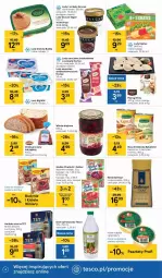 Gazetka promocyjna Tesco - Tesco gazetka - przyszły tydzień - Gazetka - ważna od 11.08 do 11.08.2021 - strona 4 - produkty: Gry, Brit, Kaktus, Masa krówkowa, Kisiel, Winiary, Słodka Chwila, Big Milk, Pasztet, Dallmayr, Kawa, Herbata czarna, Lody, Virtu, Zielona Budka, Chleb, Herbata, Ocet, Hortex