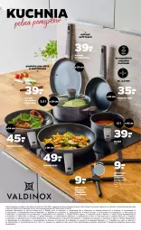 Gazetka promocyjna Netto - Od Poniedziałku Przemysłowa - Gazetka - ważna od 15.02 do 15.02.2025 - strona 3 - produkty: Kujawski, Top, Sok, Garnek, Kuchnia, Podkładka, Podlaski, Stock, Patelnia, Rondel, Podkład, Fa