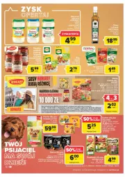 Gazetka promocyjna Carrefour - Gazetka Carrefour - Gazetka - ważna od 02.07 do 02.07.2022 - strona 14 - produkty: Majonez, Sos, Winiary, Mięta, Fa