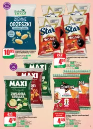 Gazetka promocyjna Dino - Weekendowe okazje - Gazetka - ważna od 14.08 do 14.08.2026 - strona 7 - produkty: Ketchup, Sok, Orzeszki, Chipsy, Chrupki, Orzeszki ziemne, Olej, LG, Fa