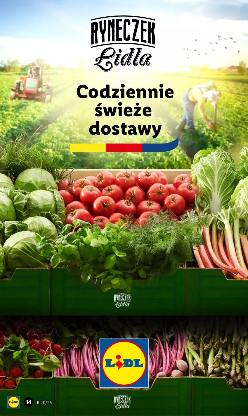 Gazetka promocyjna Lidl - GAZETKA - ważna 15.05 do 17.05.2025 - strona 16