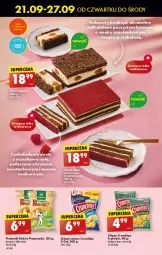 Gazetka promocyjna Biedronka - Od czwartku - Gazetka - ważna od 27.09 do 27.09.2023 - strona 48 - produkty: Ser, Chipsy, Przysnacki, Crunchips