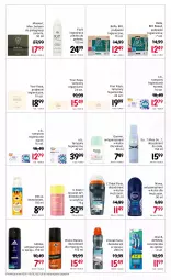Gazetka promocyjna Rossmann - Gazetka - ważna od 15.05 do 15.05.2022 - strona 39 - produkty: Bruno Banani, Bell, Dezodorant, Szczoteczka do zębów, Adidas, Pianka do golenia, Tampony, L’Oréal, Venus, Podpaski, Garnier, Bella, O.B., Antyperspirant, Nivea, Szczoteczka