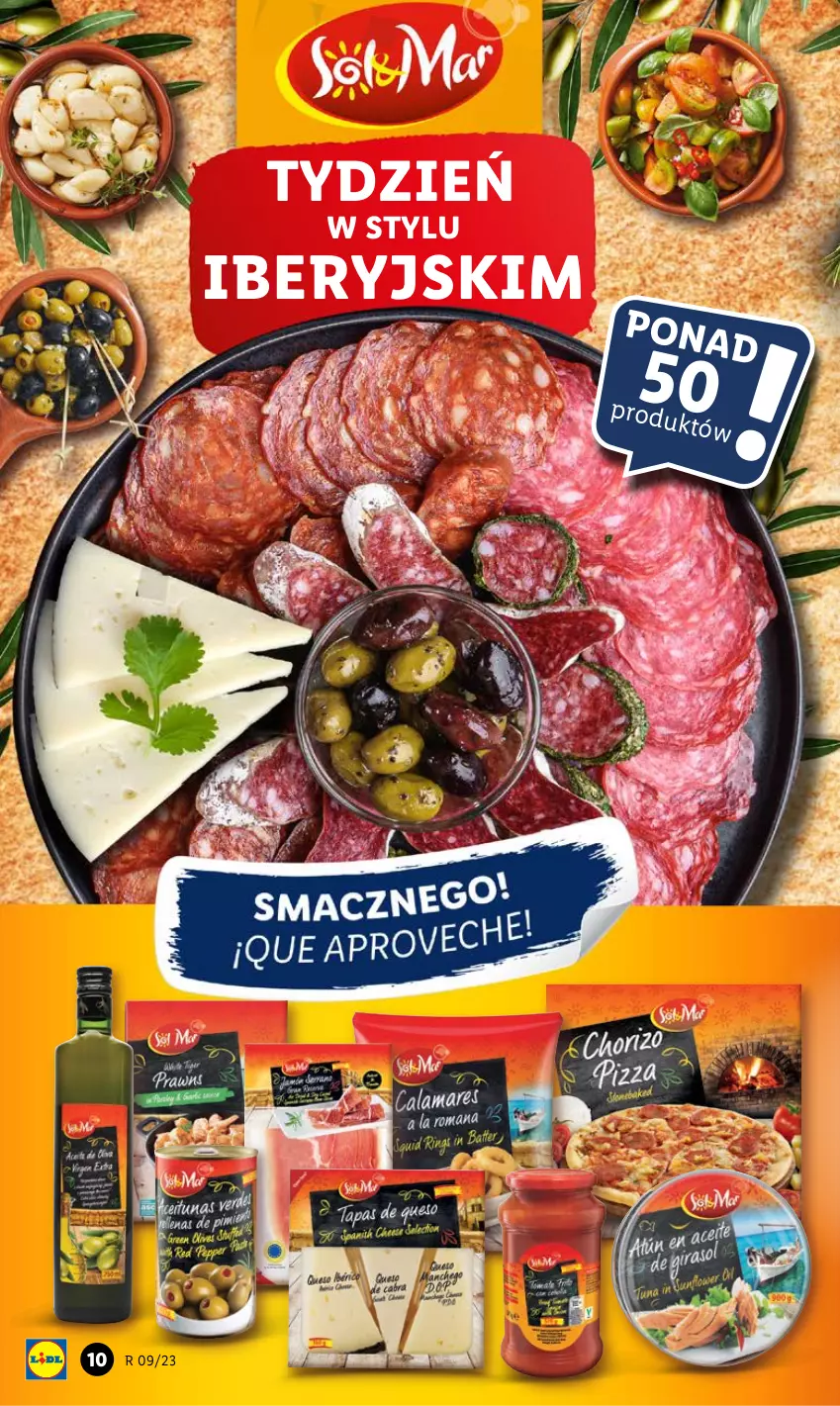 Gazetka promocyjna Lidl - GAZETKA - ważna 27.02 do 01.03.2023 - strona 12