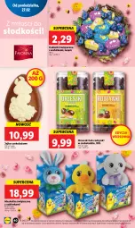 Gazetka promocyjna Lidl - GAZETKA - Gazetka - ważna od 01.03 do 01.03.2023 - strona 46 - produkty: Orzeszki, Cukier, Rodzynki, Cukierki