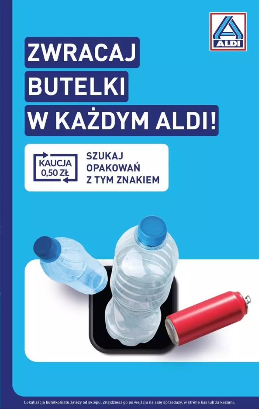 Gazetka promocyjna Aldi - Pełna oferta - ważna 07.09 do 12.09.2026 - strona 27