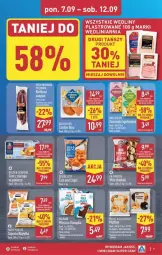 Gazetka promocyjna Aldi - Pełna oferta - Gazetka - ważna od 12.09 do 12.09.2026 - strona 9 - produkty: AEG, Inka, Kopytka, Gala, Cordon Bleu