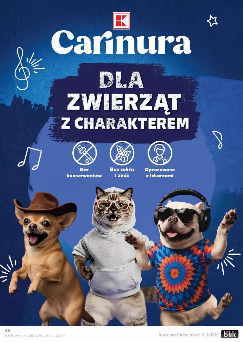 Gazetka promocyjna Kaufland - Gazetka tygodnia - ważna 02.01 do 07.01.2026 - strona 48 - produkty: Ser, Tera