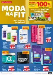 Gazetka promocyjna Kaufland - Gazetka tygodnia - Gazetka - ważna od 07.01 do 07.01.2026 - strona 12 - produkty: Por, Kolagen, Body, Tera, Moda, Baton, Odżywka, Waga, Suplement diety, Napój