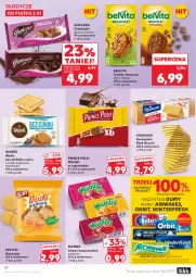 Gazetka promocyjna Kaufland - Gazetka tygodnia - Gazetka - ważna od 07.01 do 07.01.2026 - strona 38 - produkty: BelVita, Goplana, Ciastka, Krakus, Por, Prince Polo, Herbatniki Petit Beurre, Tera, Wawel, Wafle, LANA, Herbatniki, Vita C, Czekolada, Czekolada gorzka, Orbit, Waga, Kakao, Mamba, Krakuski, Biszkopty