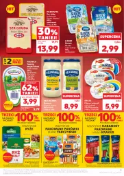 Gazetka promocyjna Kaufland - Gazetka tygodnia - Gazetka - ważna od 07.01 do 07.01.2026 - strona 5 - produkty: Majonez, Krakus, Ser, Ryż, Por, Gin, Gra, Twaróg, Piątnica, Parówki, Mlekovita, Tarczyński, Babuni, Edam, Kabanos, Gouda, Waga, Graal, Hellmann’s, Lisner, Mleko