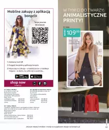 Gazetka promocyjna Bonprix - WOLNE CHWILE W WIELKIM STYLU - Gazetka - ważna od 28.02 do 28.02.2022 - strona 2 - produkty: Por, Tera, Pasek, Wełna, Spodnie, Tunika, Karmi, Mobil, Fa