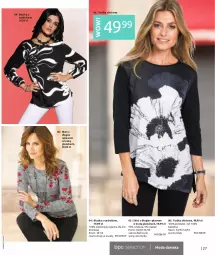 Gazetka promocyjna Bonprix - WOLNE CHWILE W WIELKIM STYLU - Gazetka - ważna od 28.02 do 28.02.2022 - strona 29 - produkty: Wełna, Tunika
