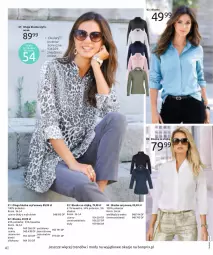 Gazetka promocyjna Bonprix - WOLNE CHWILE W WIELKIM STYLU - Gazetka - ważna od 28.02 do 28.02.2022 - strona 6 - produkty: Wełna