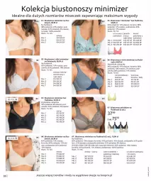 Gazetka promocyjna Bonprix - WOLNE CHWILE W WIELKIM STYLU - Gazetka - ważna od 28.02 do 28.02.2022 - strona 88 - produkty: Biustonosz, T-shirt, Wełna, Limonka