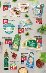 Gazetka promocyjna Stokrotka - Supermarket - Gazetka - ważna od 06.03 do 06.03.2024 - strona 11 - produkty: Mozzarella, Warzywa, Ser, Gin, Gra, Gorgonzola, Kuchnia, Ricotta, Mascarpone, Owoce, Oliwa z oliwek, Deser, Pecorino, Maggi, Mięso, Oliwa