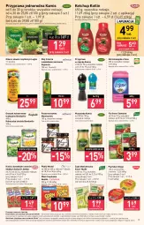 Gazetka promocyjna Stokrotka - Supermarket - Gazetka - ważna od 06.03 do 06.03.2024 - strona 20 - produkty: Torebka, Ketchup, Warzywa, Kujawski, Sos, Ser, Sól, Mus, Paprykarz, Zupa, Papryka, Bonduelle, Kisiel, Słodka Chwila, Pasta warzywna, Kawa, Sól himalajska, Dega, Dr. Oetker, Kotlin, Gałka, Owoce, Oliwa z oliwek, Kamis, Olej, Mięso, Nestlé, Groszek, Kukurydza, Knorr, Musztarda, Oliwa