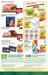 Gazetka promocyjna Stokrotka - Supermarket - Gazetka - ważna od 06.03 do 06.03.2024 - strona 25 - produkty: Warzywa, JBL, Telefon, Cukier, Proszek do prania, O nas, Dres, Szynka, Winogrona, Boczek, Owoce, Felix, POLMLEK, Ariel, Kapsułki do prania, Wino, Wagi, Mięso, Boczek wieprzowy, Mleko