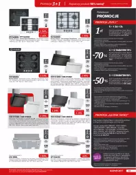Gazetka promocyjna Komfort - Katalog urządzeń AGD - Gazetka - ważna od 30.09 do 30.09.2023 - strona 63 - produkty: Piec, Pralki, Top, Sok, Ser, Mus, LANA, Płyta, Suszarki, Bosch, Piekarnik, Okap, Pokrywa, Mięta, Sprzedawcy, Miecz, Control