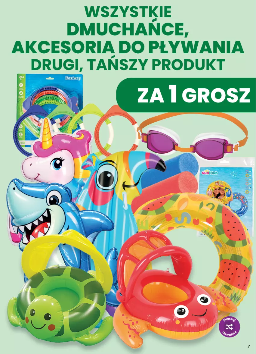 Gazetka promocyjna Dino - Weekendowe okazje - ważna 18.09 do 19.09.2026 - strona 7