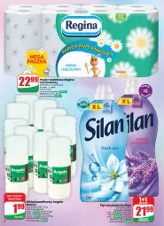 Gazetka promocyjna Dino - Weekendowe okazje - Gazetka - ważna od 19.09 do 19.09.2026 - strona 8 - produkty: Rum, Gin, Papier, Bols, Bolsius, Papier toaletowy