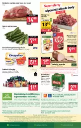 Gazetka promocyjna Stokrotka - Supermarket - Gazetka - ważna od 21.02 do 21.02.2024 - strona 21 - produkty: Piwa, Piwo, Polędwica, Warzywa, Ser, Gra, Danone, Telefon, Szynka wieprzowa, Cukier, O nas, Serek homogenizowany, Dres, Szynka, Serek, Winogrona, Danio, Owoce, Cukierki, Wino, Wagi, Mięso, Nestlé