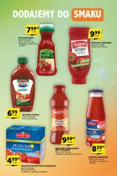 Gazetka promocyjna ABC - Gazetka - ważna od 09.07 do 09.07.2024 - strona 14 - produkty: Ketchup, Ser, Podravka, Pudliszki, Kamis