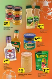 Gazetka promocyjna ABC - Gazetka - ważna od 09.07 do 09.07.2024 - strona 15 - produkty: Sos, Ser, Mus, Pesto, Podravka, Kamis, Musztarda