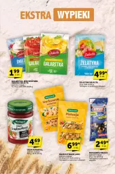 Gazetka promocyjna ABC - Gazetka - ważna od 09.07 do 09.07.2024 - strona 19 - produkty: Kiwi, Dżem, Delecta, Herbapol, Bakalland