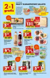 Gazetka promocyjna Biedronka - Od poniedziałku 22.05 - Gazetka - ważna od 27.05 do 27.05.2023 - strona 25 - produkty: Sałatka, Ser, Por, Kawa, Sałat, Buraki, Lasagne bolognese, Tuńczyk, Lasagne, Kukurydza, Fa