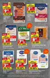 Gazetka promocyjna Biedronka - Od poniedziałku 22.05 - Gazetka - ważna od 27.05 do 27.05.2023 - strona 26 - produkty: Polędwica, Boczek, Kiełbasa, Kiełbasa śląska