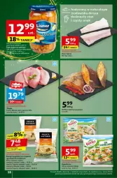 Gazetka promocyjna Auchan - Gazetka - ważna od 11.12 do 11.12.2024 - strona 13 - produkty: Glazura, Pierogi, Zupa, Kapustą, Dorsz, Lazur, Hortex