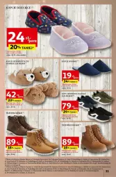 Gazetka promocyjna Auchan - Gazetka - ważna od 11.12 do 11.12.2024 - strona 27 - produkty: Sos, Por, Acer, Kapcie, Buty, Cars, Sport, Dzieci
