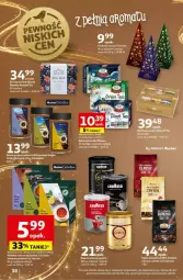 Gazetka promocyjna Auchan - Gazetka - ważna od 11.12 do 11.12.2024 - strona 39 - produkty: BIC, Kawa ziarnista, Kawa, LG