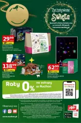 Gazetka promocyjna Auchan - Gazetka - ważna od 11.12 do 11.12.2024 - strona 59 - produkty: Gra, Dezodorant, Cars, Tera, Szampon, LG, Fa