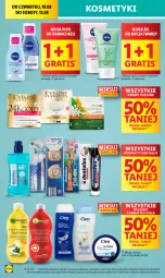 Gazetka promocyjna Lidl - GAZETKA - Gazetka - ważna od 12.08 do 12.08.2023 - strona 72 - produkty: Makijaż, Gra, Eveline, Nivea