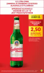 Gazetka promocyjna Lidl - GAZETKA - Gazetka - ważna od 12.08 do 12.08.2023 - strona 9 - produkty: Piwo, Ser, Olej