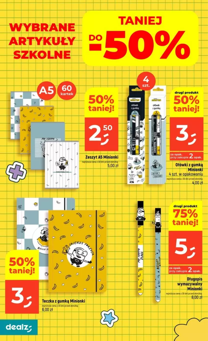 Gazetka promocyjna Dealz - NOWA GAZETKA - ważna 03.09 do 09.09.2026 - strona 46 - produkty: Chicco