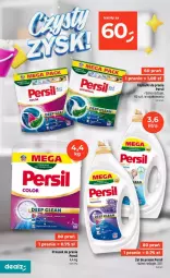 Gazetka promocyjna Dealz - NOWA GAZETKA - Gazetka - ważna od 09.09 do 09.09.2026 - strona 40 - produkty: Proszek do prania, Persil, Kapsułki do prania