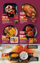 Gazetka promocyjna Biedronka - W tym tygodniu P - Gazetka - ważna od 05.11 do 05.11.2022 - strona 15 - produkty: Kurczak, Sos, Ser, Zupa, Kaczka, , Moda, Morliny, Wino, Jabłka, Fa