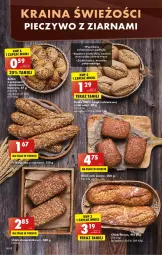 Gazetka promocyjna Biedronka - W tym tygodniu P - Gazetka - ważna od 05.11 do 05.11.2022 - strona 20 - produkty: Piec, Pieczywo