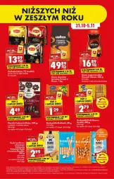 Gazetka promocyjna Biedronka - W tym tygodniu P - Gazetka - ważna od 05.11 do 05.11.2022 - strona 27 - produkty: Piernik, Earl Grey, Kawa rozpuszczalna, Herbatniki Petit Beurre, Cukier, Kawa ziarnista, Róża, Kawa, Bonitki, , Herbatniki, Lipton, Rurki, Lavazza, Herbata